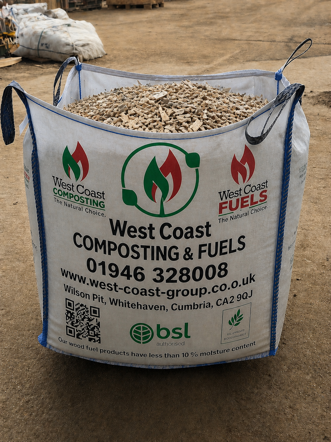 Woodchip