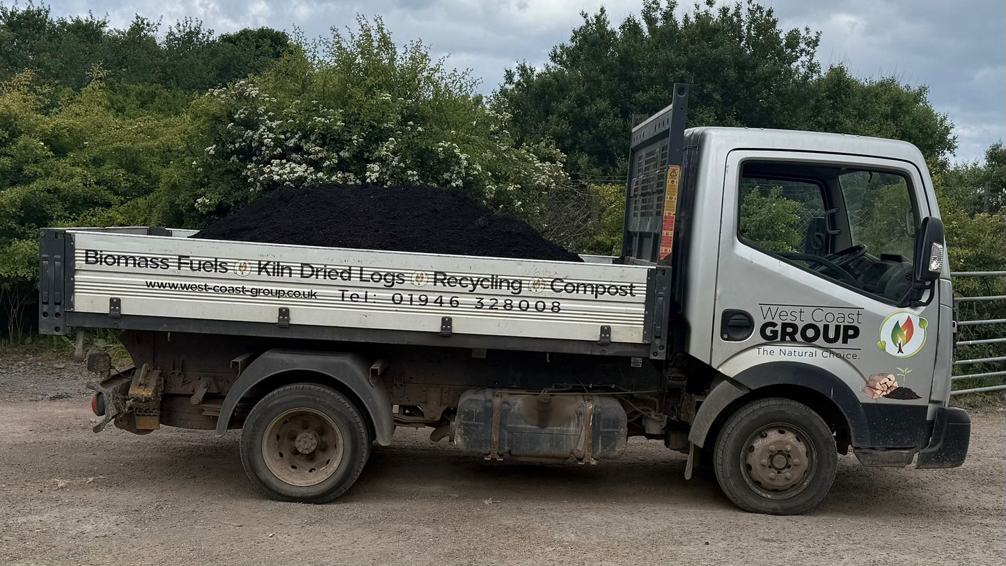 Compost - Tipper Load