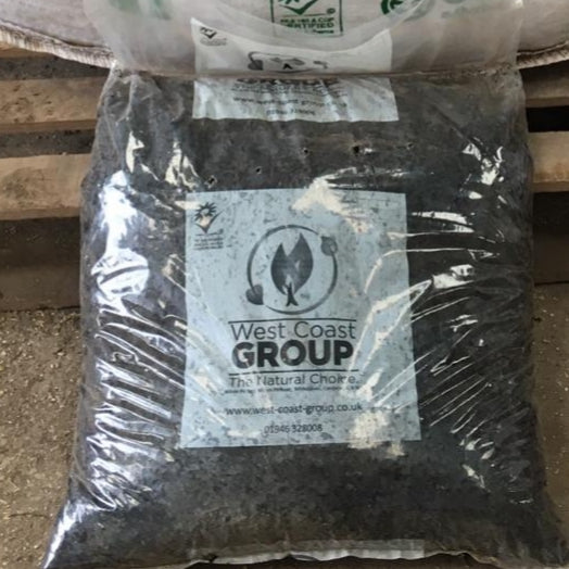 Topsoil - 20L Bag