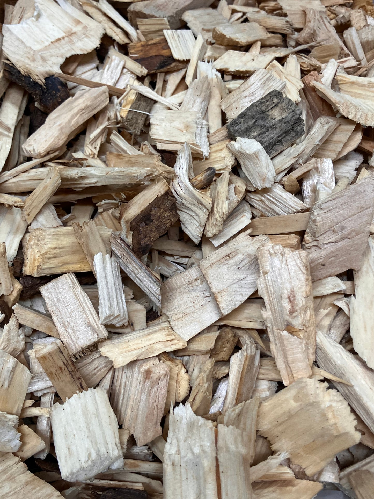 Decorative Woodchip - 30L Bag