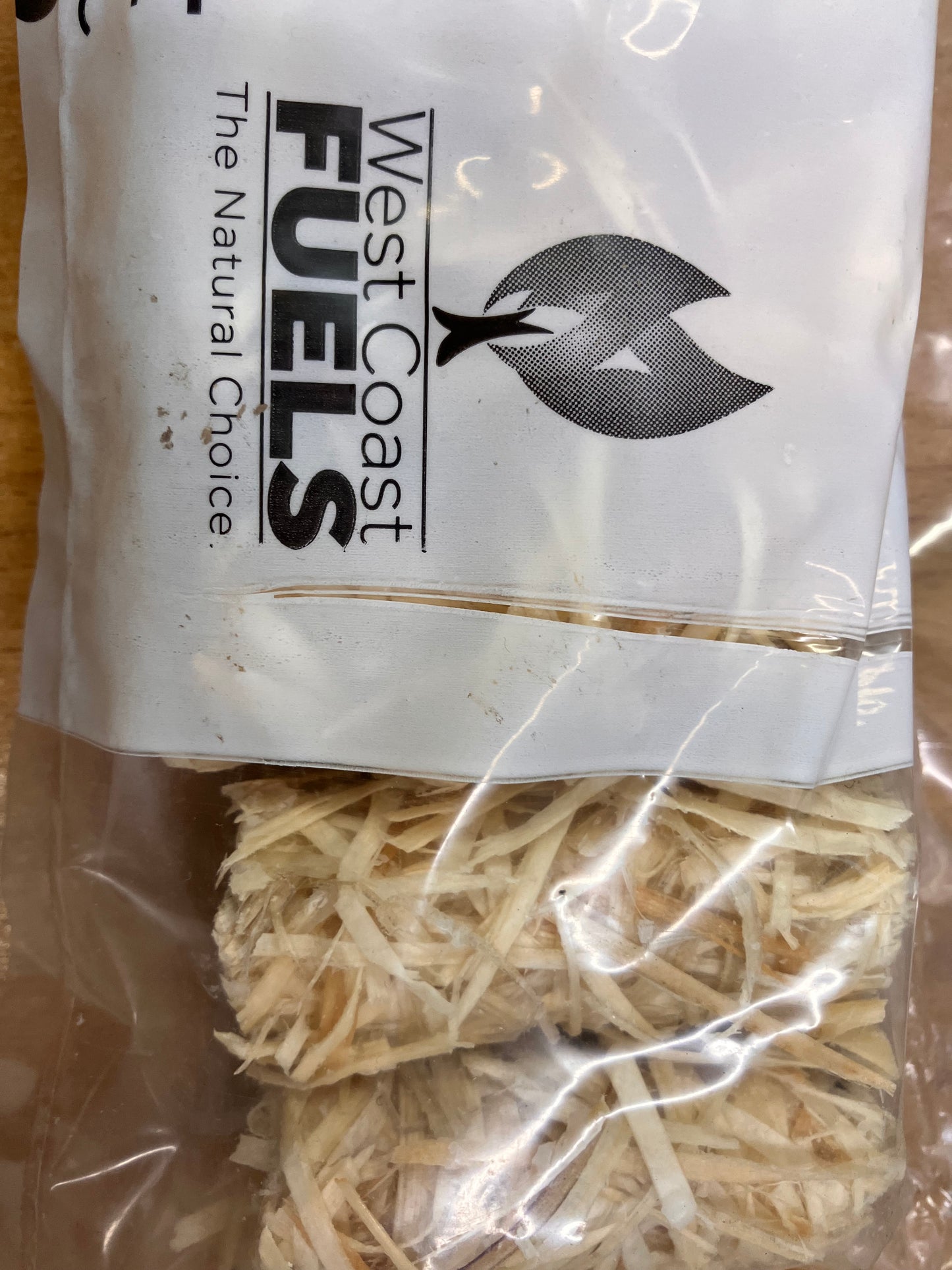 Eco Firelighters