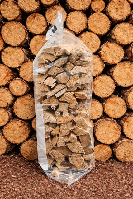 Softwood Kindling - Bag