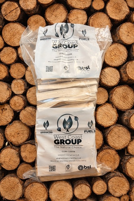 Softwood Kindling - Bag