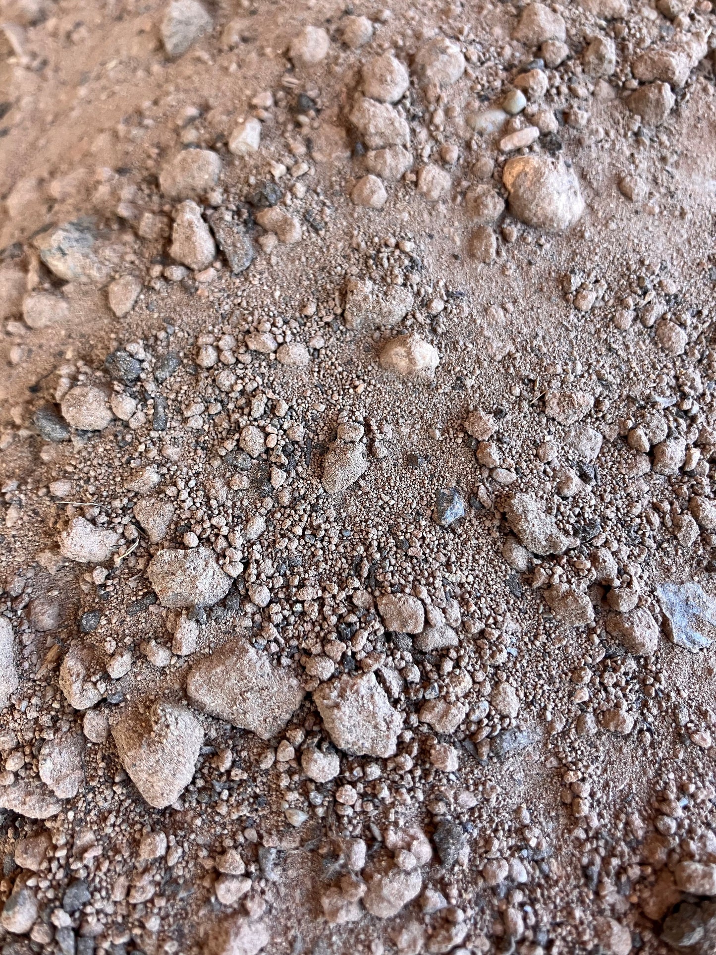 Topsoil
