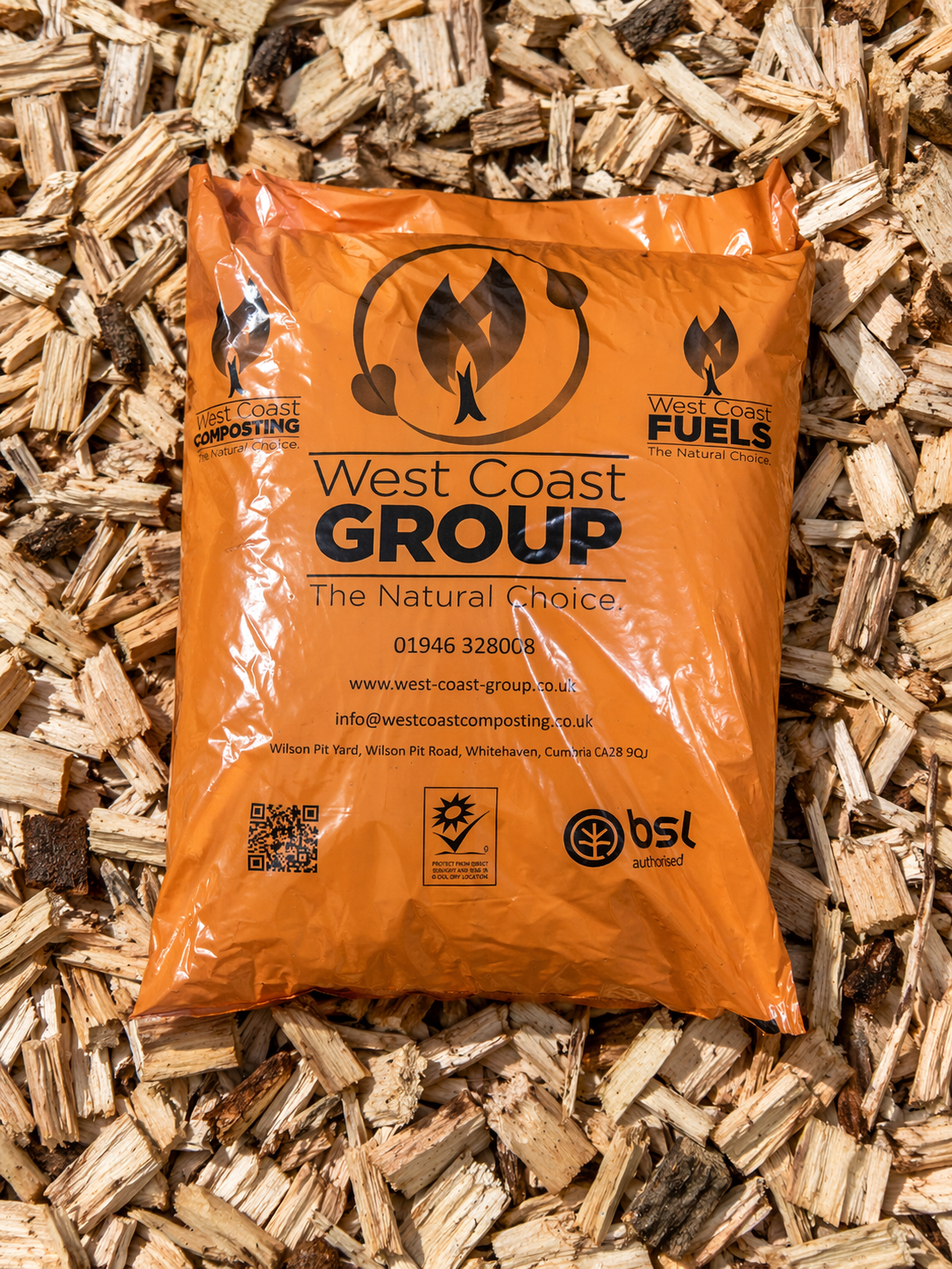 Woodchip